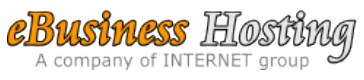 eBusiness-Hosting